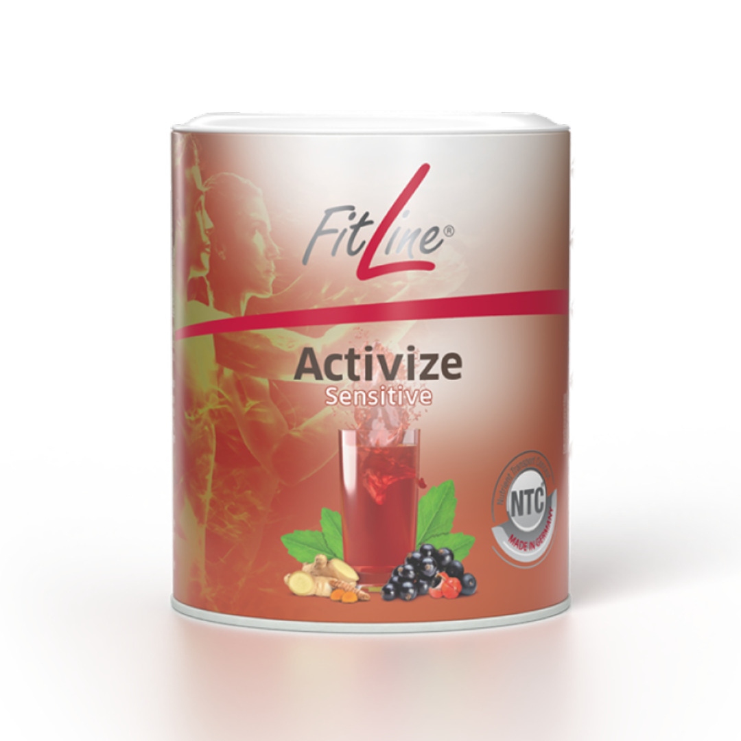 Confezione FitLine Activize Sensitive