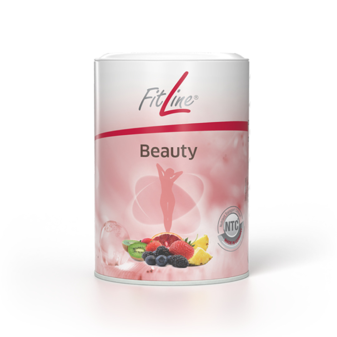 Confezione FitLine Beauty