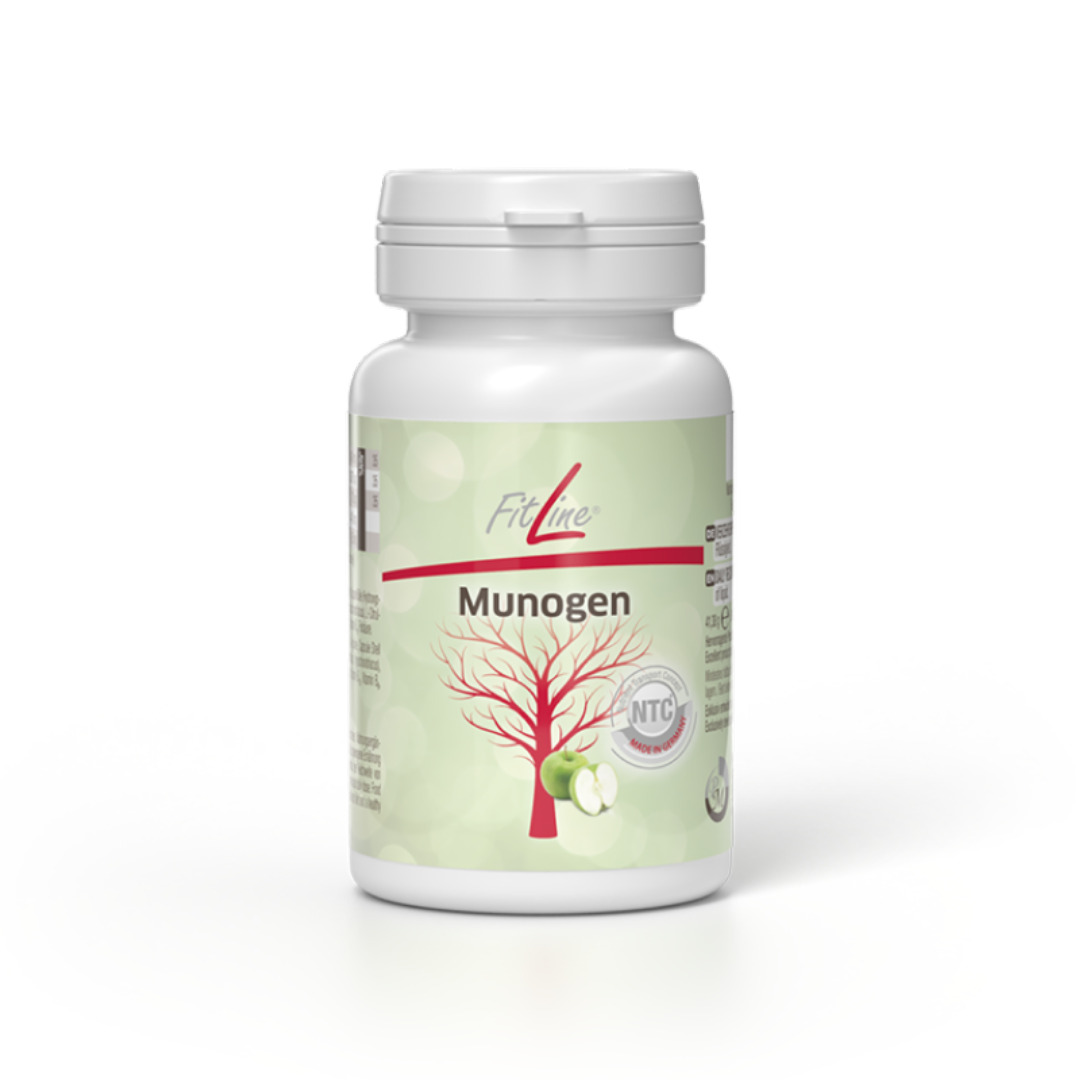 Confezione FitLine Munogen