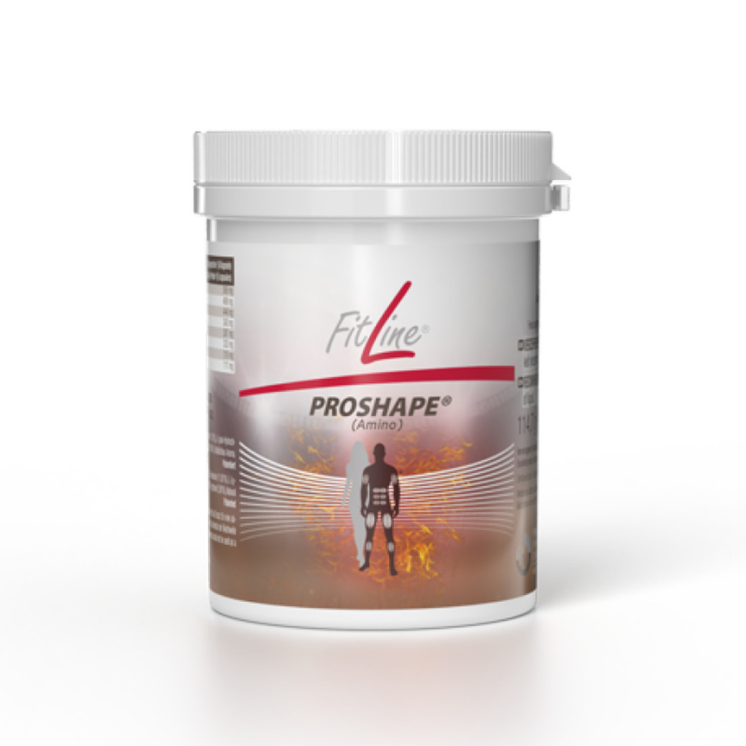 Confezione FitLine ProShape Amino