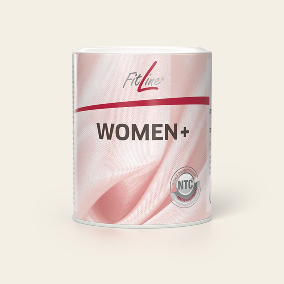 Confezione FitLine Women+